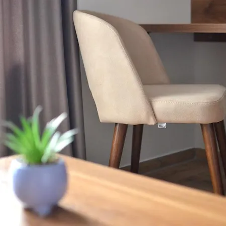 Couette-café ćaka Luxury Rooms&restaurant Ćuprija