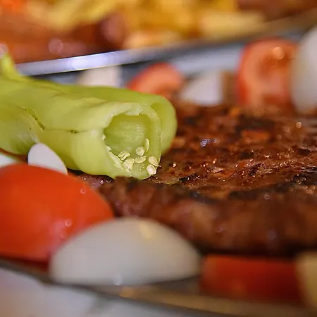 ćaka Luxury Rooms&restaurant Couette-café Ćuprija