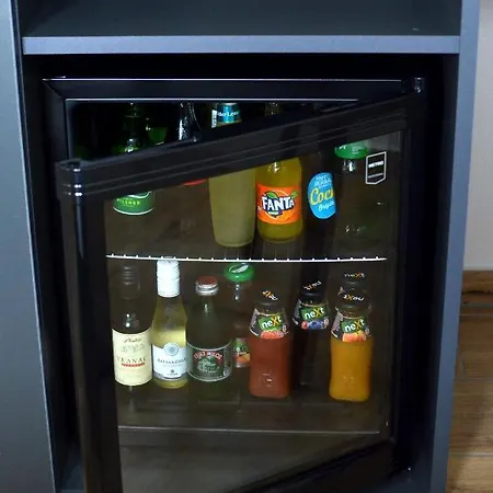 ćaka Luxury Rooms&restaurant 3*