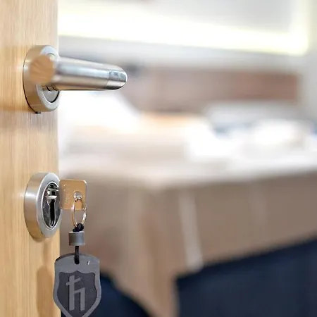 ćaka Luxury Rooms&restaurant Couette-café