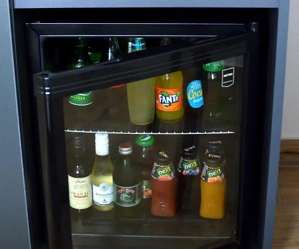 ćaka Luxury Rooms&restaurant 3*